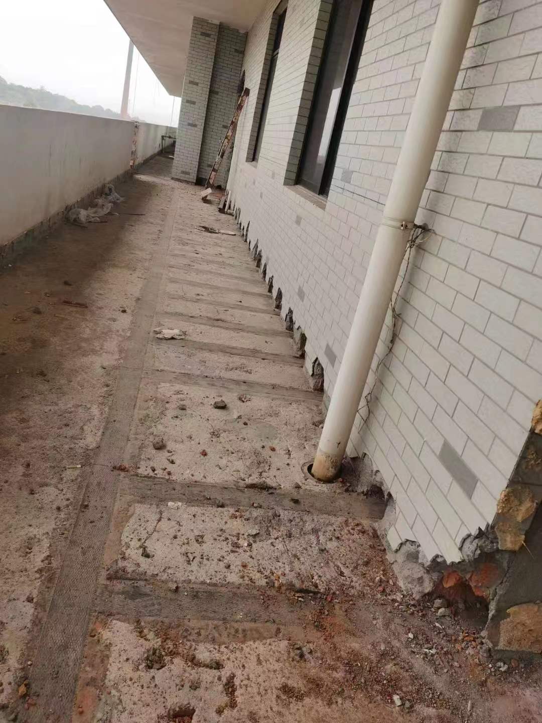 掇刀老房加固如何做好加固工作?